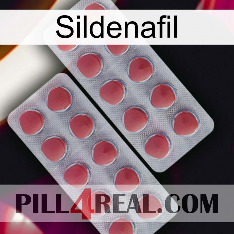 Sildenafil 19